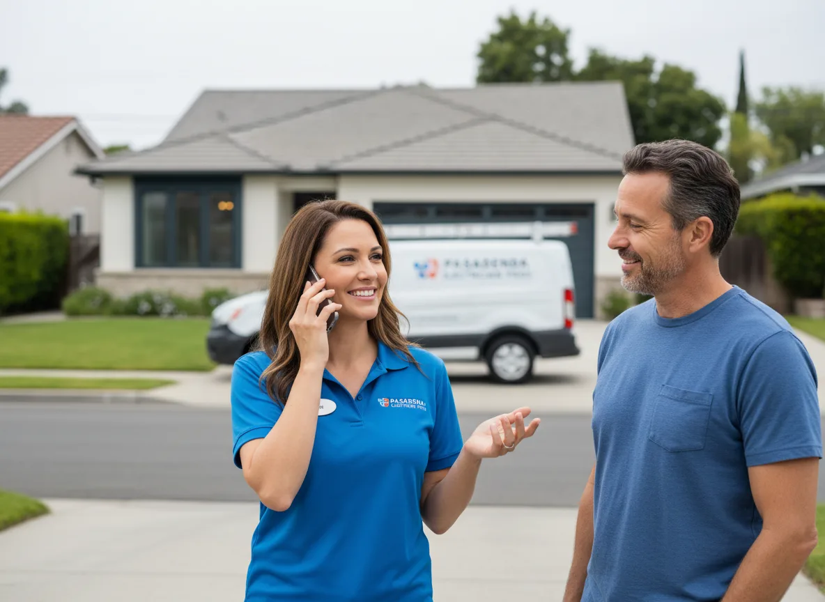 Electrician Kingston, NH FAQs
